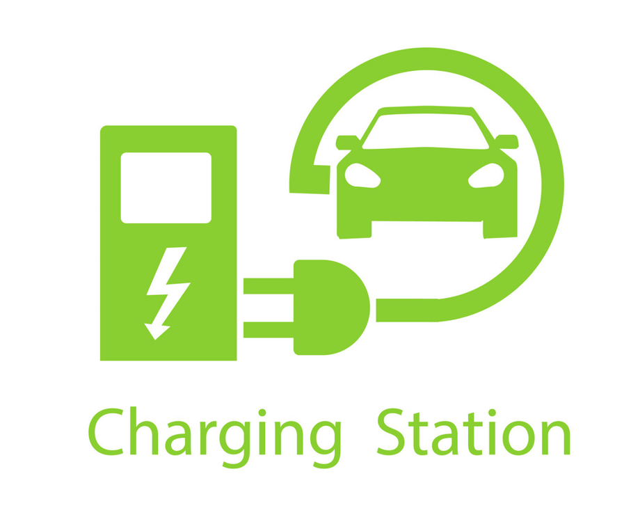 Charging station