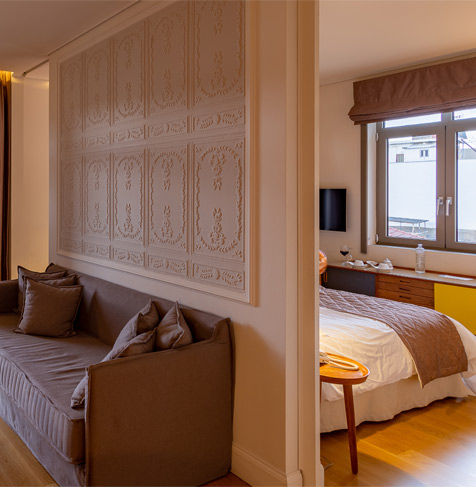 GRAND SUITE