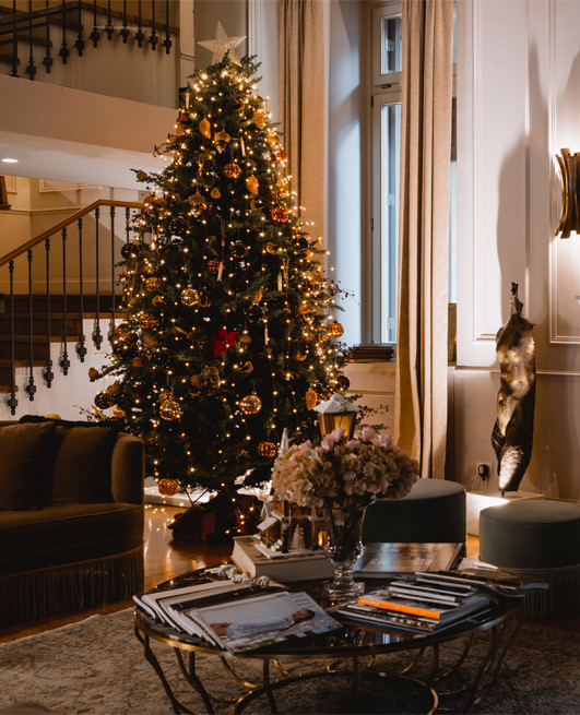Marpessa Christmas