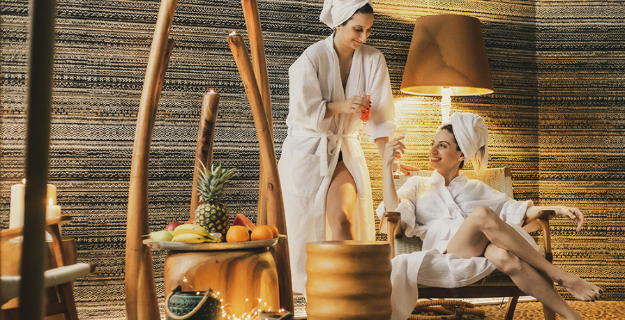 Spa & Wellness